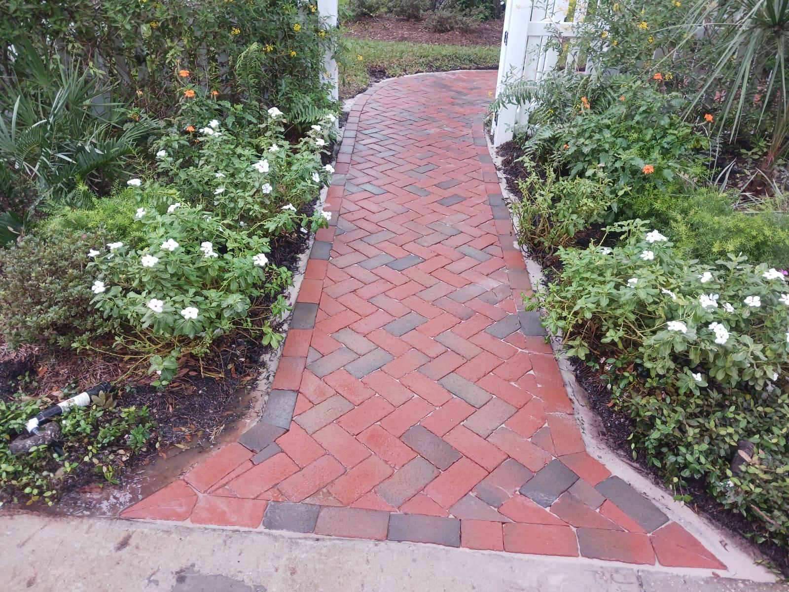 Contemporary Outdoor Design